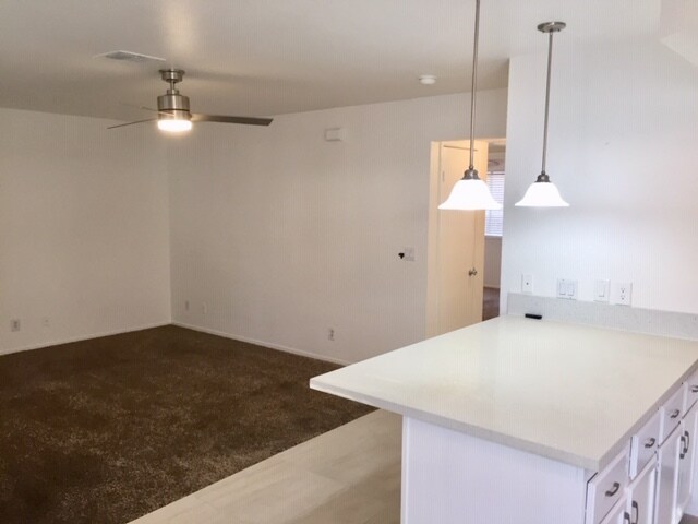 living room - 7948 Decker Canyon Dr