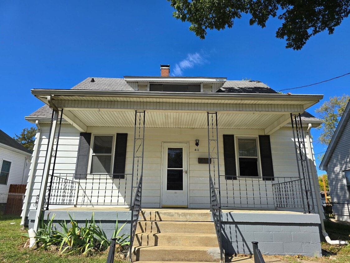 3bed/1Bath - 3bed/1Bath