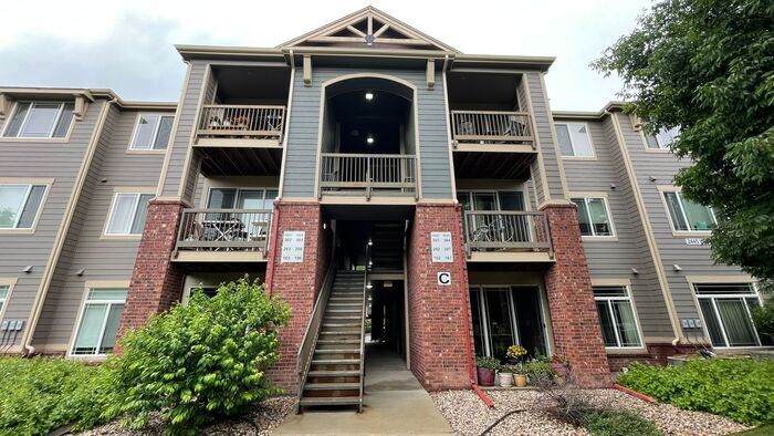 Foto principal - Wonderful Condo in Fort Collins