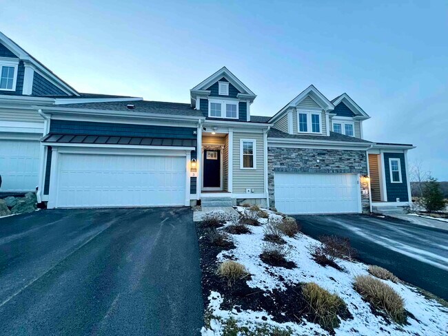 Foto del edificio - 3 Archer Dr