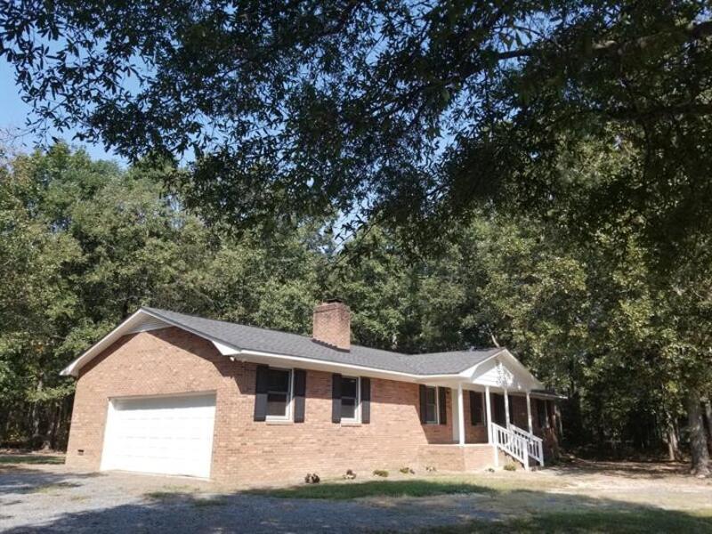 Primary Photo - 3915 Poplin Rd