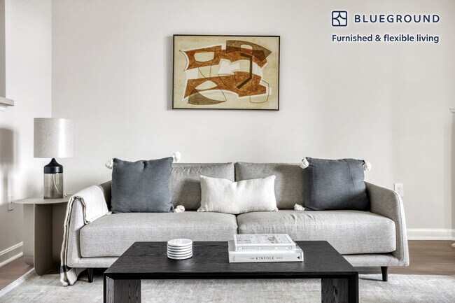 Foto del edificio - 901 N Pollard St