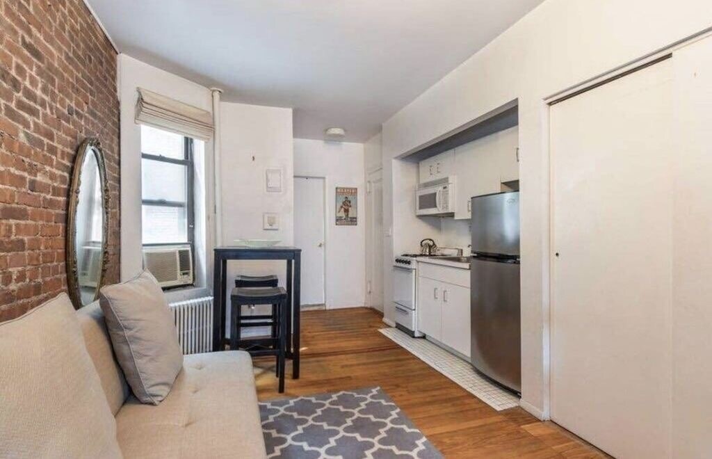 223 Sullivan St Unit 4C, New York, NY 10012 Apartment for Rent in New