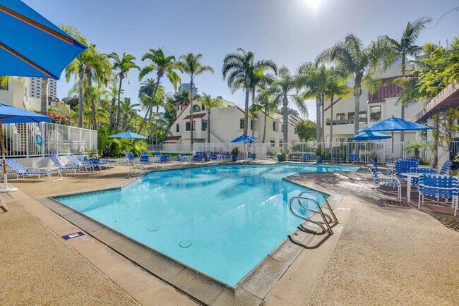 Foto del edificio - 701 Kettner Blvd