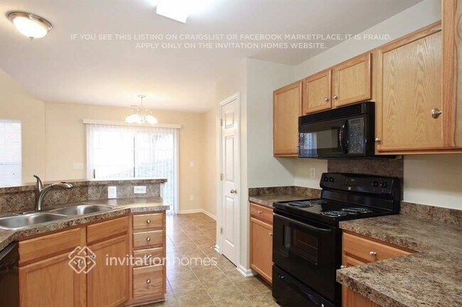 Foto del edificio - 416 Riverwalk Dr NW