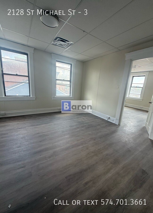 Foto del edificio - 2128 St Michael St