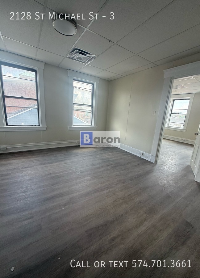 Building Photo - 2128 St Michael St