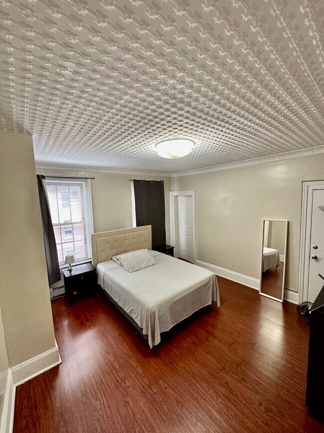 Foto del edificio - 94 Bowers St