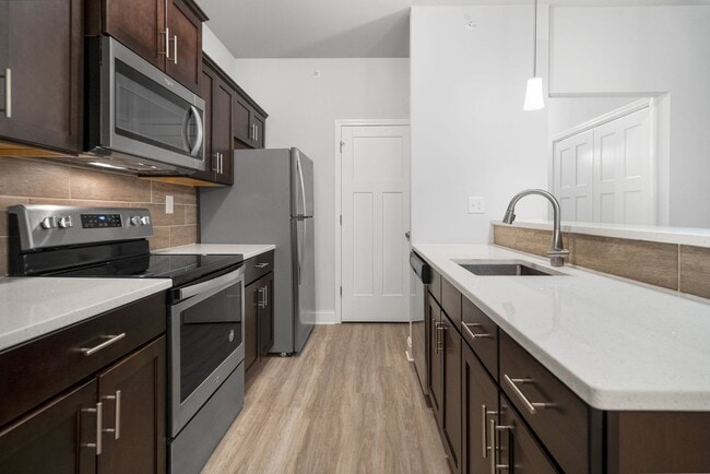 Interior Photo - Silo Pointe Apartments