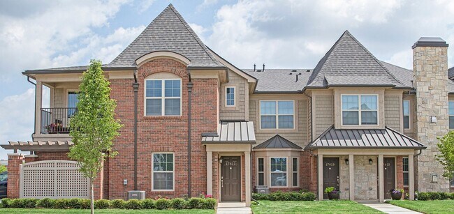 Interior Photo - Montclair at Partridge Creek