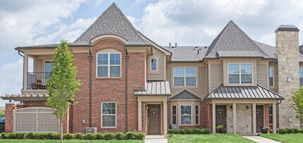 Interior Photo - Montclair at Partridge Creek Apts & Townhomes