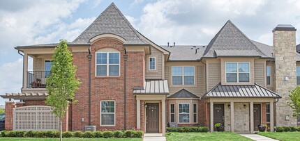 Interior Photo - Montclair at Partridge Creek