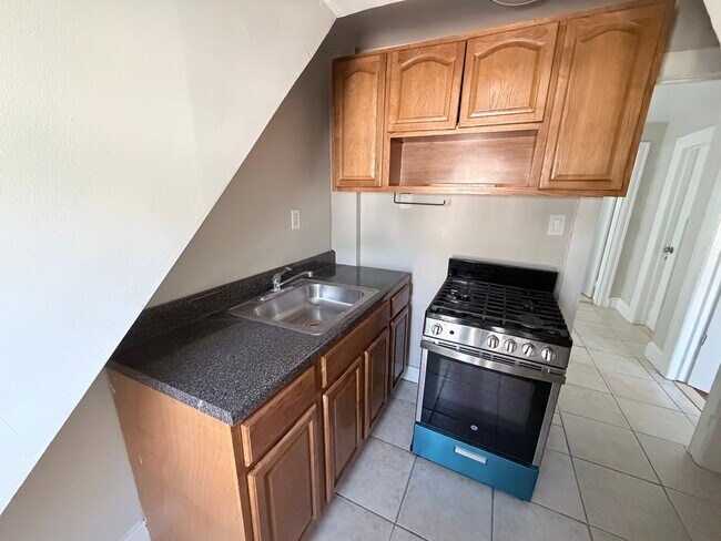 Foto del edificio - 106 N 16th St
