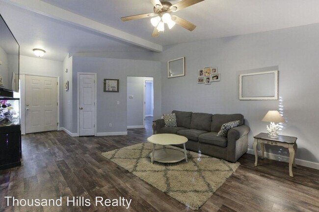 Building Photo - 3 br, 2 bath House - 104 Bull Run Road