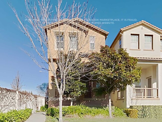 Building Photo - 2703 Tribeca Pl