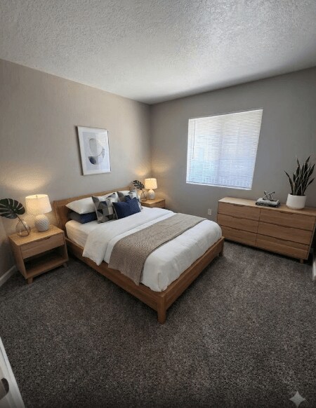 Interior Photo - Vista Del Sol Apartments