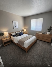 Interior Photo - Vista Del Sol Apartments