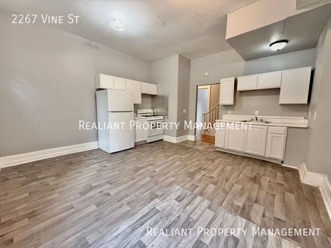 Foto del edificio - 2267 Vine St