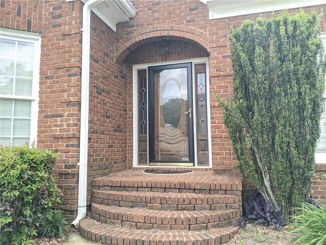 Foto del edificio - 115 Parkview Trace Pass SW