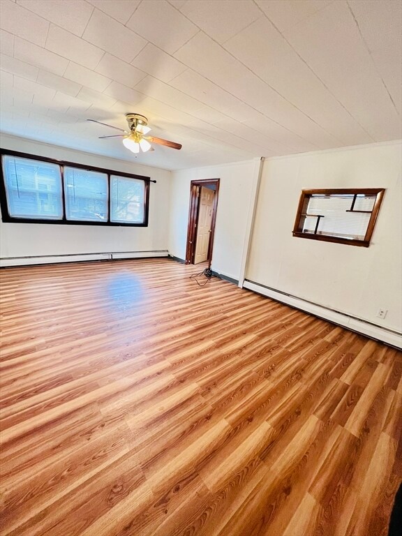Building Photo - 121 Martin St