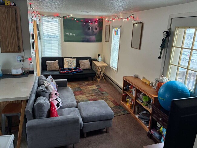 Foto del edificio - 2 bedroom 1 bathroom on Water street and near UWEC!