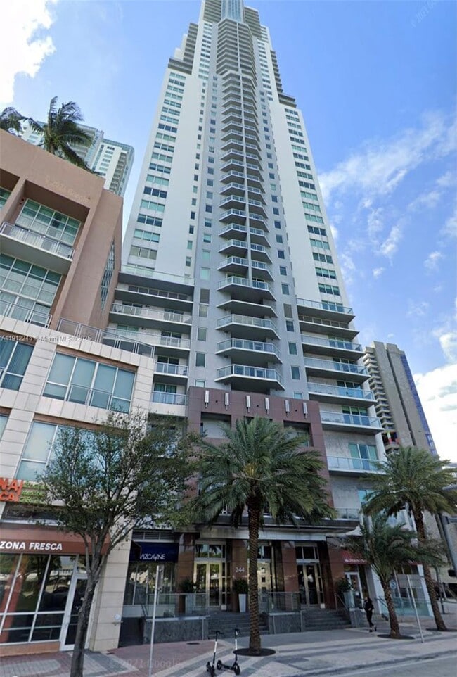 Building Photo - 244 Biscayne Blvd