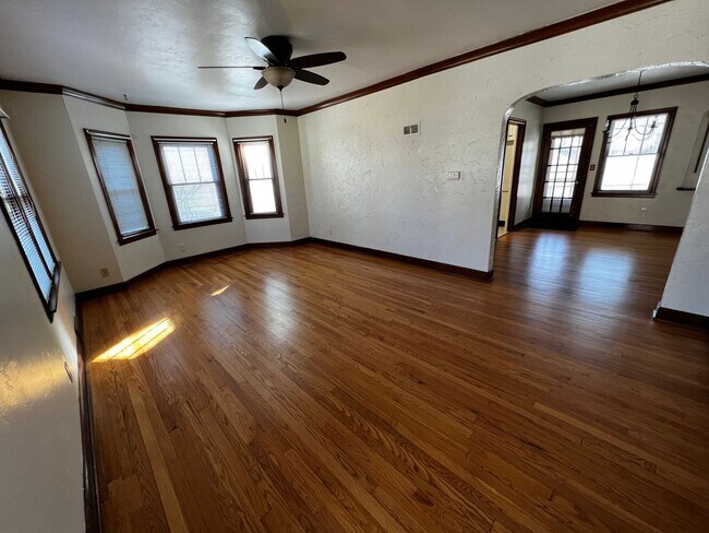 Foto del edificio - 2 bedroom home with bonus room in Davenport