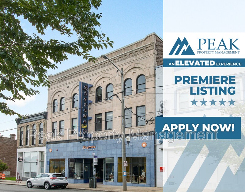 Foto principal - 1209 Hull Street Rd