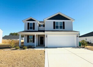 Building Photo - 4029 Racking Horse Rd