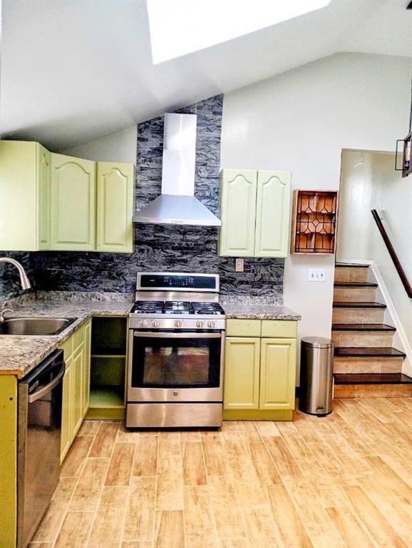 Building Photo - 253-54 148th Ave