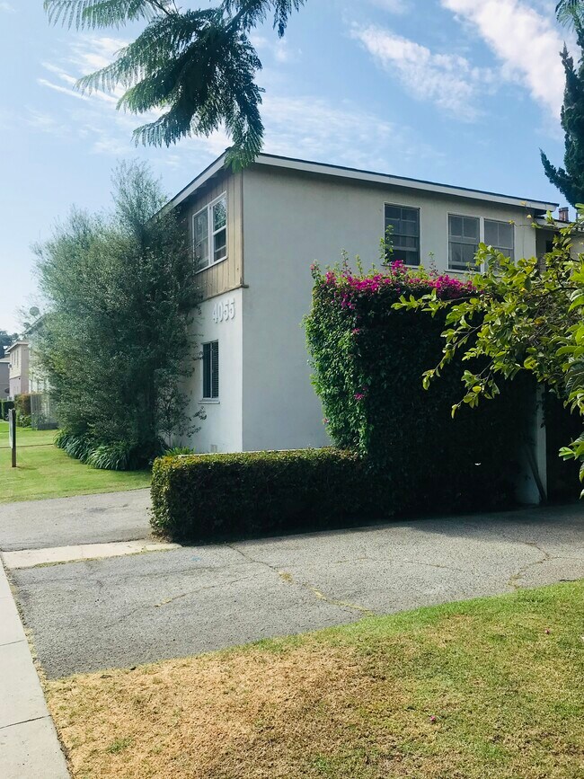 Building Photo - 4055 Wade St