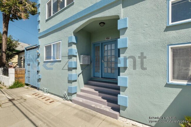 Foto del edificio - 886 45th St