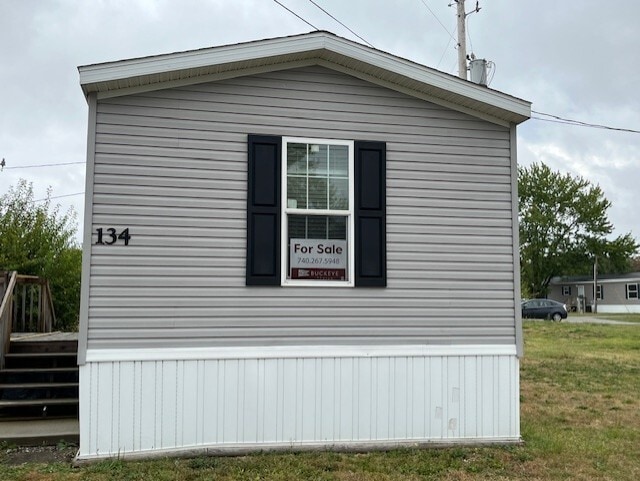 Building Photo - 10610 State Rte 762