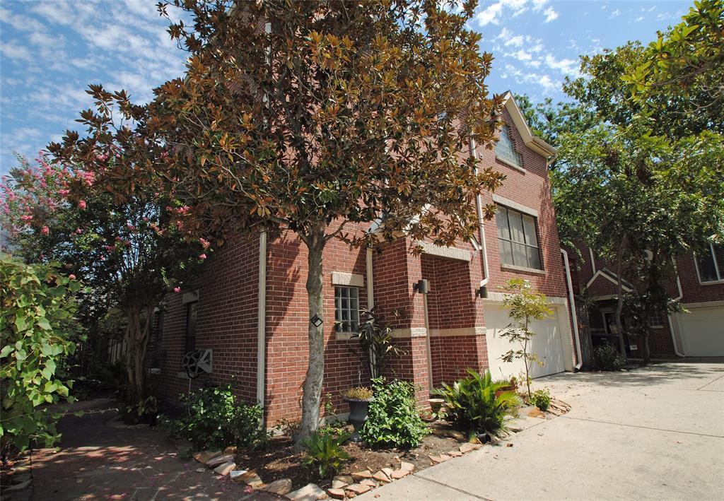 244 Knox St, Houston, TX 77007 House Rental in Houston, TX