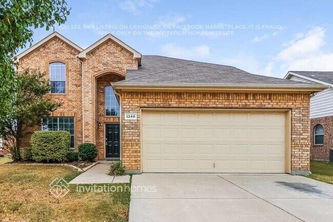 Foto del edificio - 1248 Sweetwater Dr