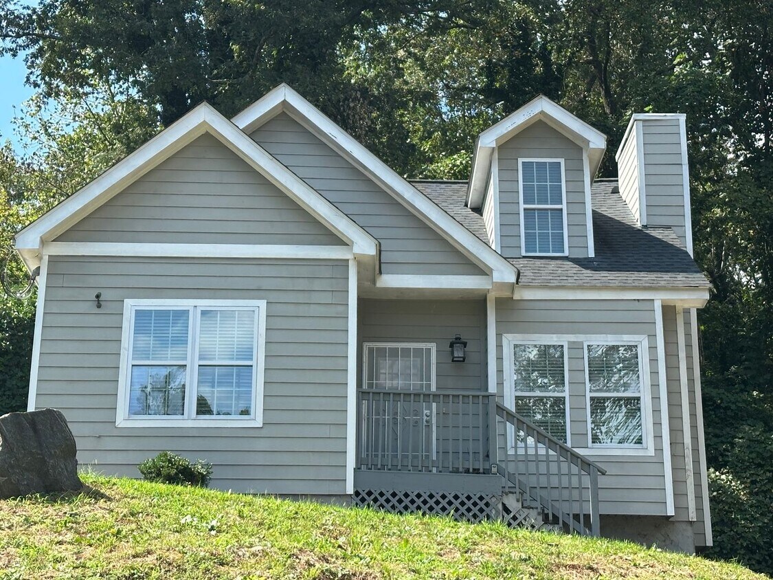 Foto principal - Atlanta Rental