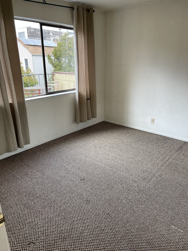 dormitorio n.º 1 - 338 Anza St