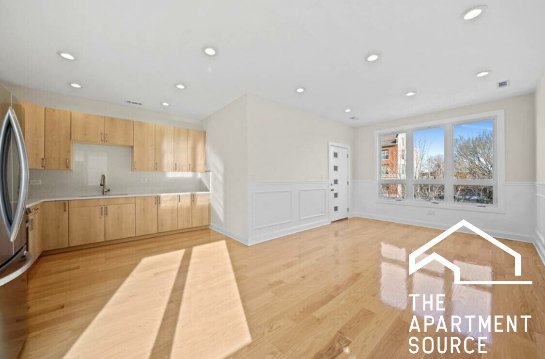 Foto principal - 2811 W Jackson Blvd