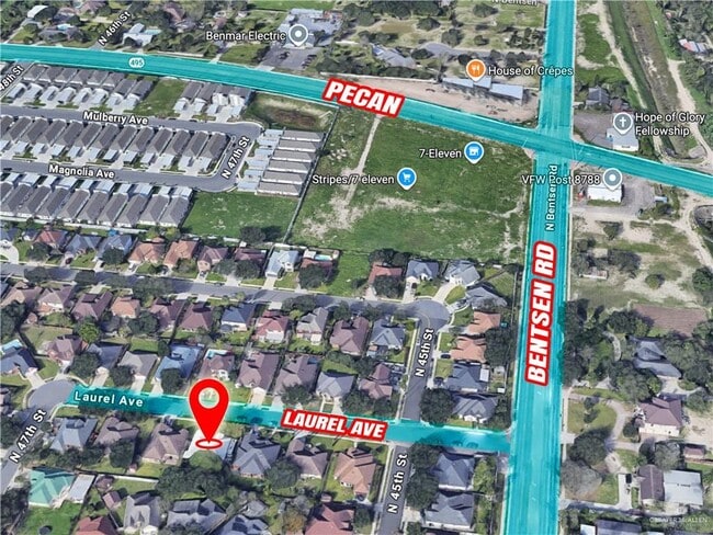 Building Photo - 25 Laurel Ave