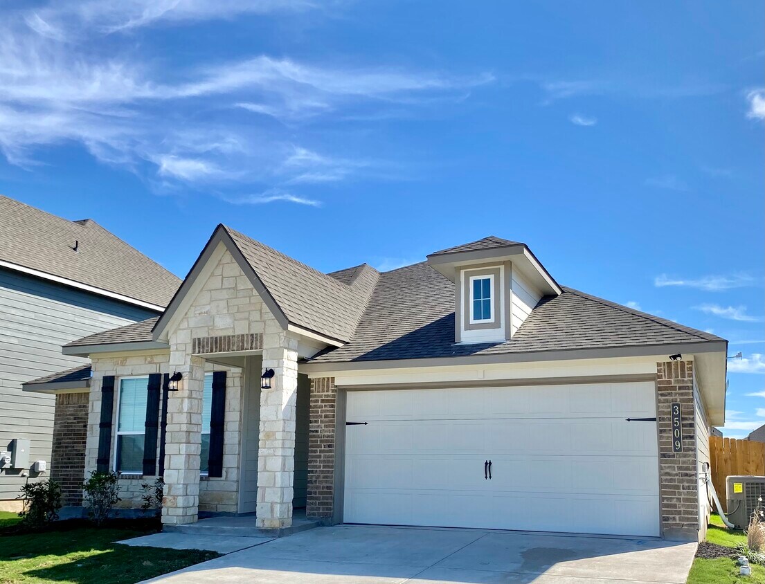 3509 Beutel Rd, Lorena, TX 76655 House Rental in Lorena, TX