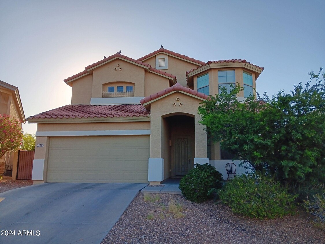 Primary Photo - 22283 N 102nd Ln