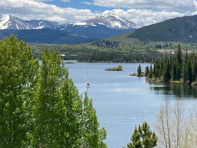 Condo in Summit County - 8500 Ryan Gulch Rd