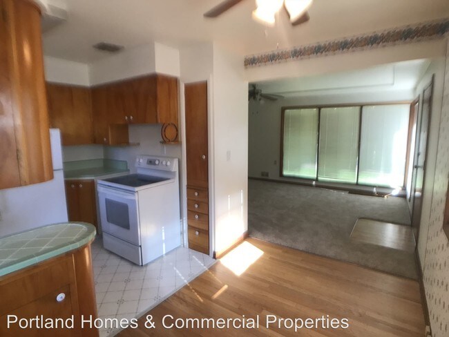 Foto del edificio - 5425 NE Multnomah St