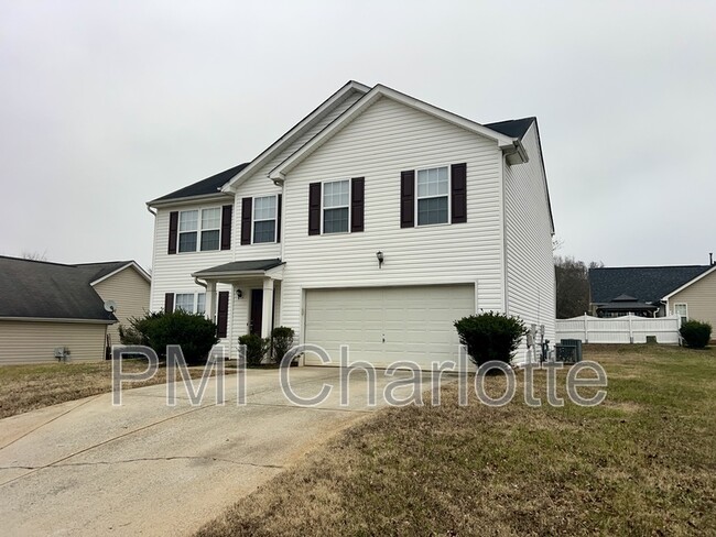 Foto del edificio - 5787 Dove Point Dr SW