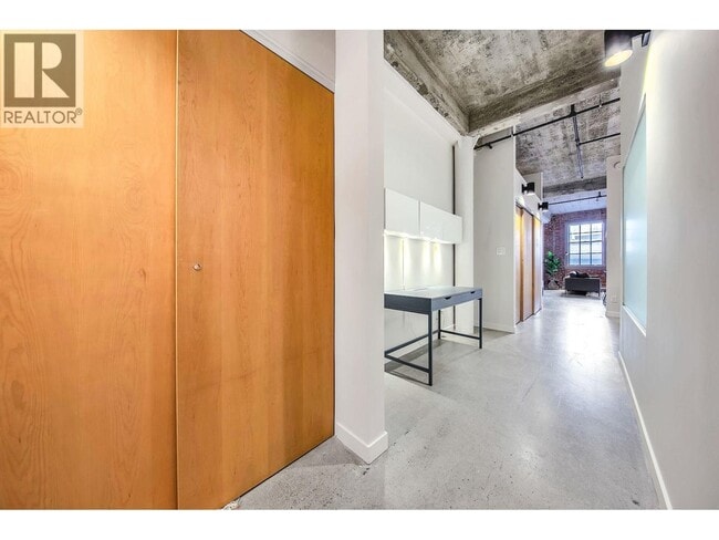 Photo du bâtiment - 546 Beatty St