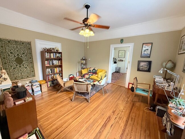 Photo - 135 Barrow St Apartment