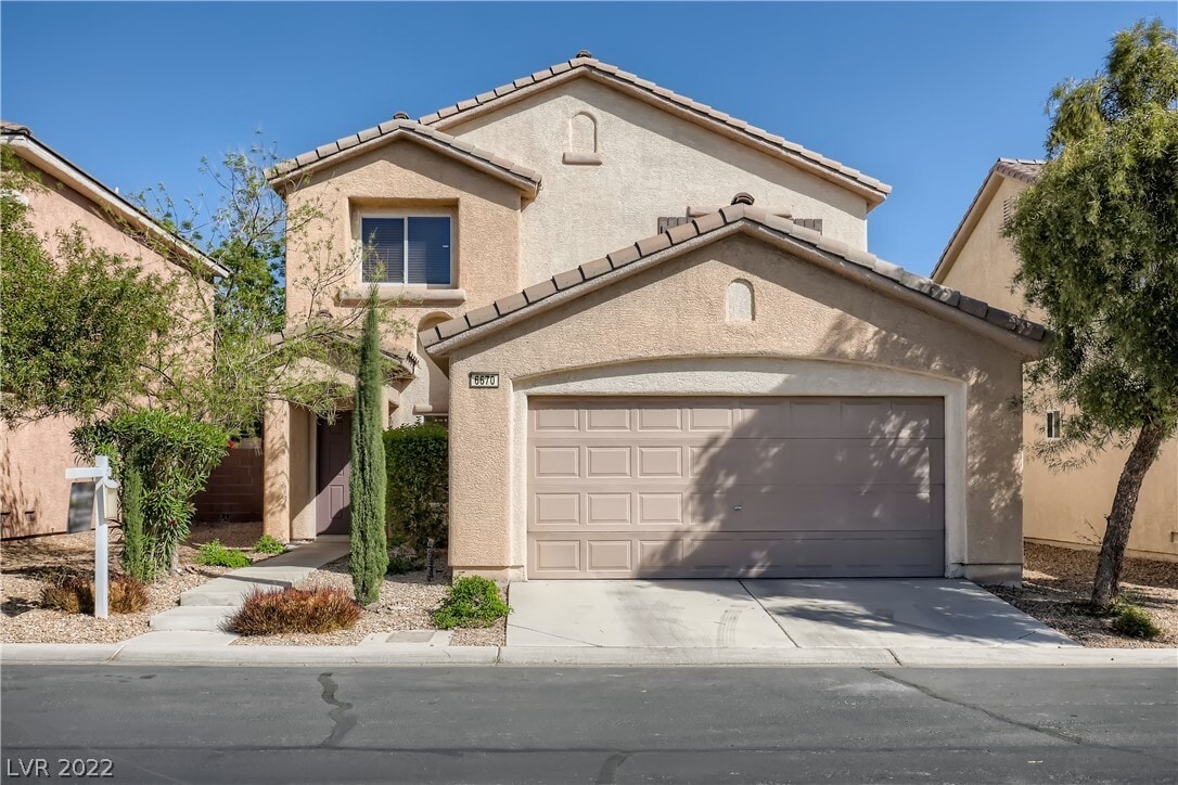 6670 Fort Benton Rd, Las Vegas, NV 89122 House for Rent in Las Vegas