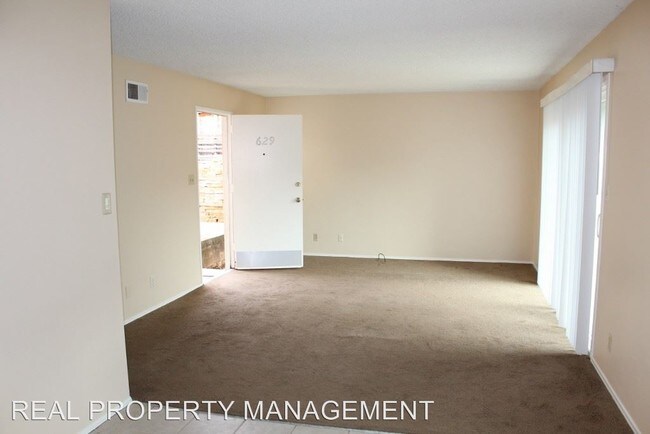 Building Photo - 2 br, 1 bath House - 629 N. CITRUS AVENUE