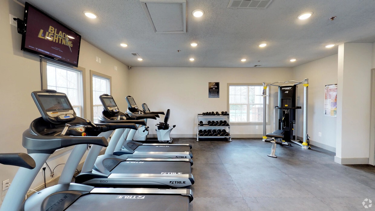 Photo - The Brixton at Loudoun Apartments