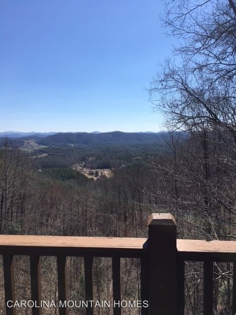 Foto del edificio - 2 br, 2 bath House - 883 Mountain Top